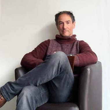 Bruce Thebault