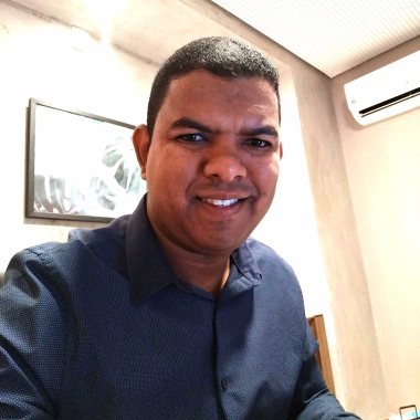Fernando Vieira, Psicólogo