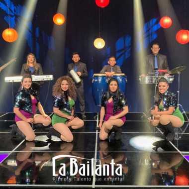 Orquesta Show "La Bailanta"