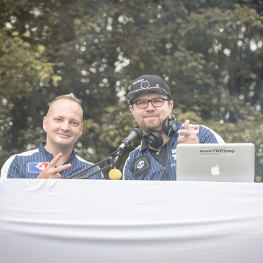 Music2Jump E.U.