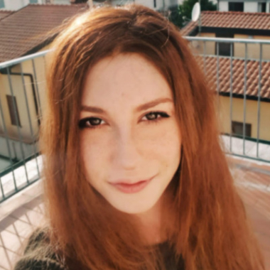 Sara Borelli