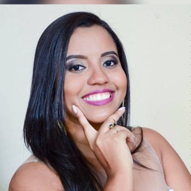 Psicóloga Gabrielli Pitta