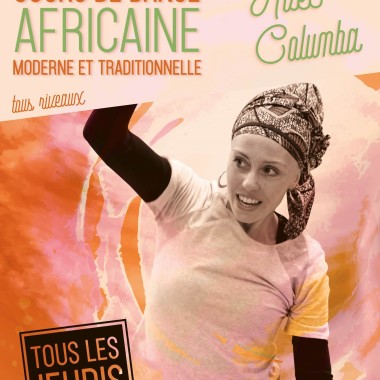 Columba Danse