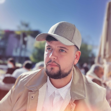 Alex Days - Production