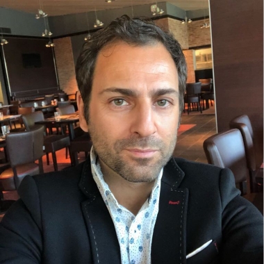 Yann Datchi