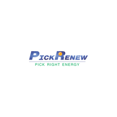 Pickrenew Energy Pvt. Ltd.