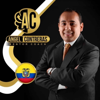Angel Contreras Coach