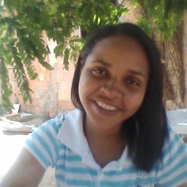 Suzan Peixoto Mota