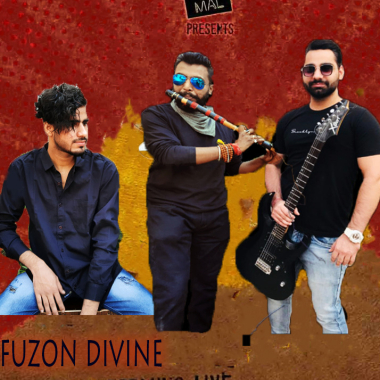 Sudhanshu Verma Vocalist