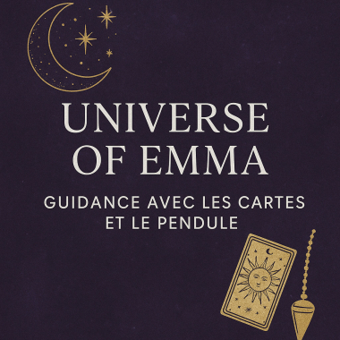 Universe Of Emma