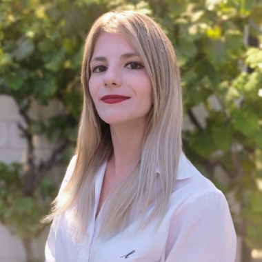 Esther Martinez Saiz