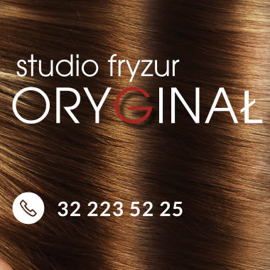 Studio Fryzur Oryginał