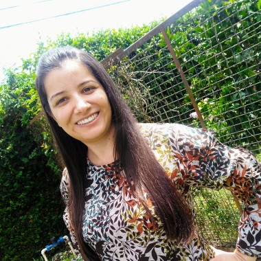 Ana Santos Cerimonial