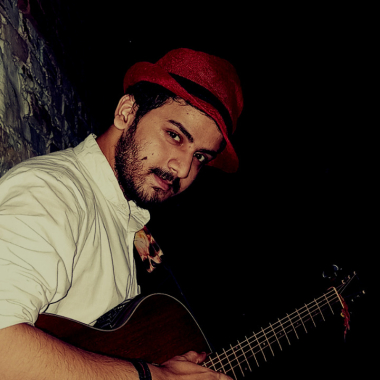 Anrach Live