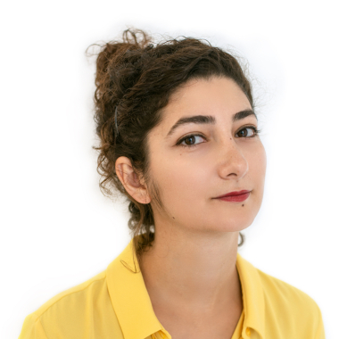Leila Sadeghi