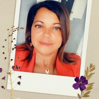 Nassima Morel-Berhaili Nassima