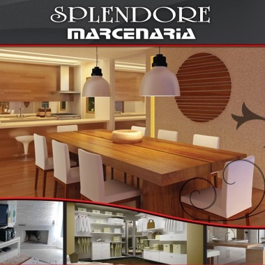 Splendore Marcenaria