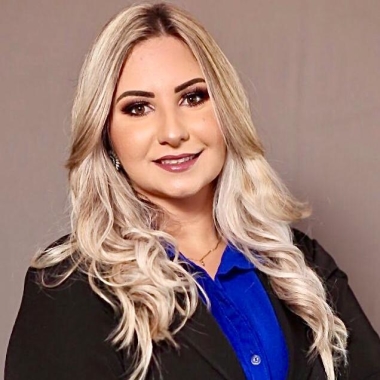 Beatriz Diogenes Psicóloga
