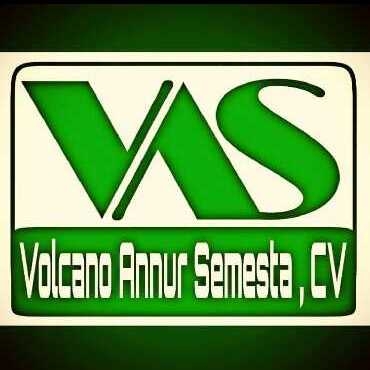 Volcano Annur Semesta, Cv