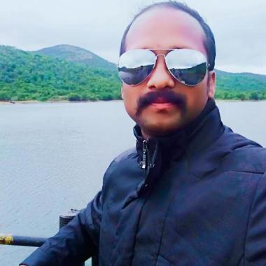 Ravi Kumar K
