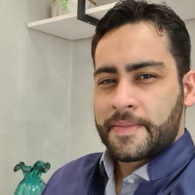 André Luiz Rosa Ferreira
