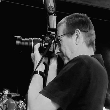 Stéphane Raux Photographie
