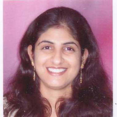 Ruchika G Naidu