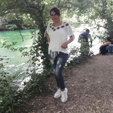 Najat Bensalek