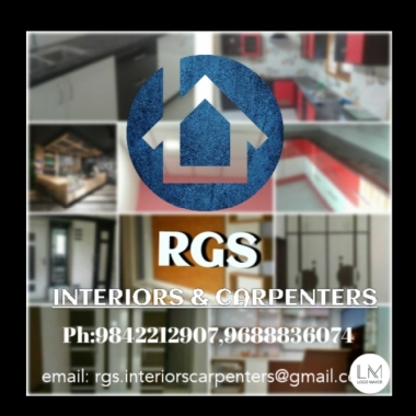 Rgs Interiors ﹠ Carpenter