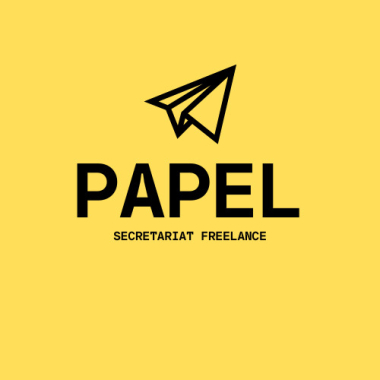 Papel Secrétariat