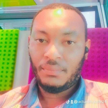 Keita Hamidou