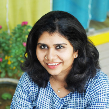 Lifefulness With Abirambika Ravivarman
