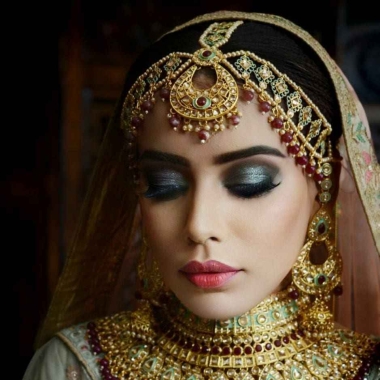 Nidhi Purohit
