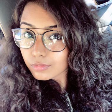 Aishwaryashree