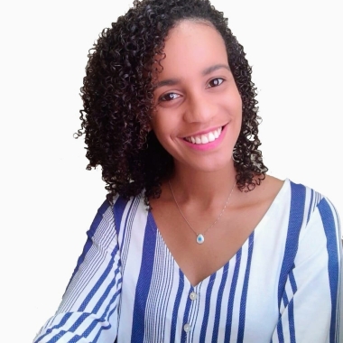 Nutricionista Juliana Ferreira