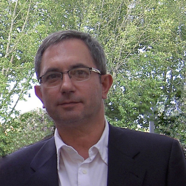 Philippe Marcet