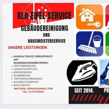 Kla Eifel-Service