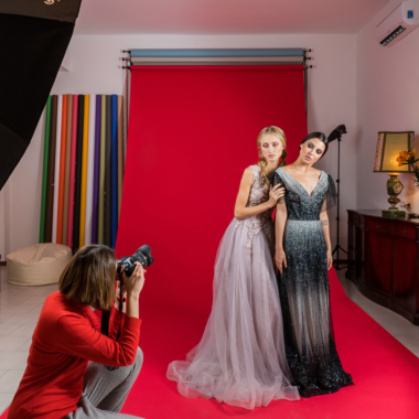 Photostudio Milan | Studio Fotografico E Noleggio Sala Posa