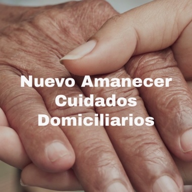 Nuevo Amanecer Cuidados Domiciliarios
