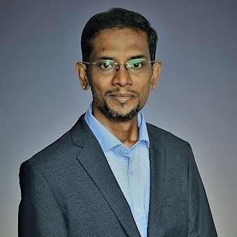 Anbu Joseph