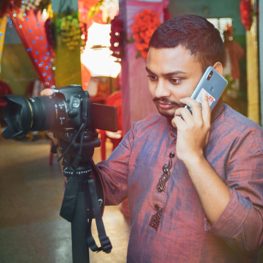 Sukanta Das