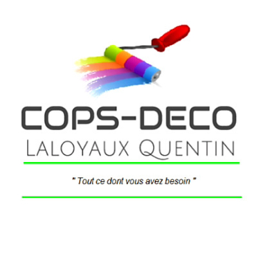 Cops-Deco