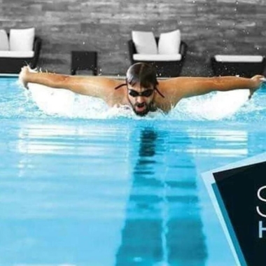 Tarik Salman
