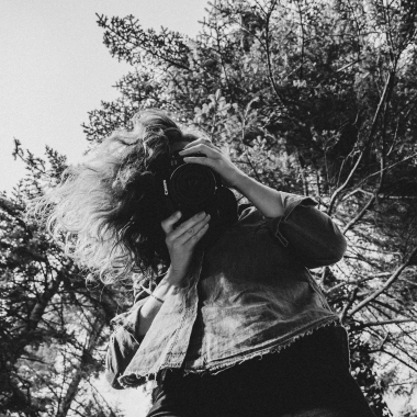 Aurélie Geffroy Photographe