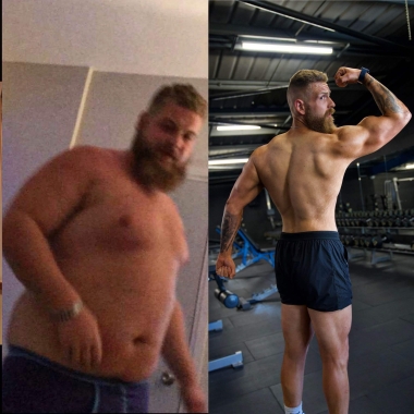 The Viking Lifts Personal Training