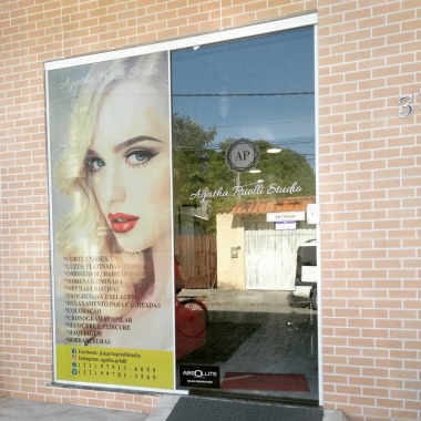 Studio Agatha Priolli