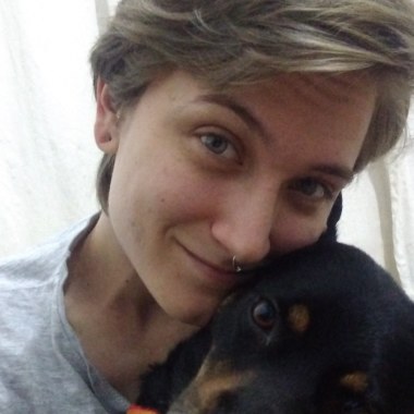 Patinhas Dog Walker