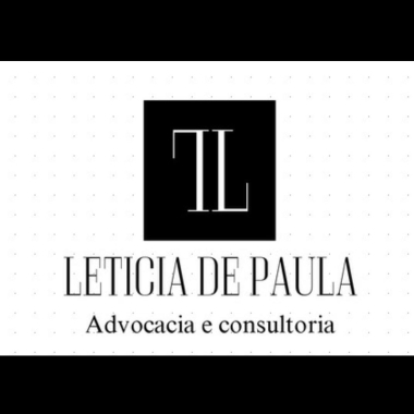 Leticia De Paula I Advocacia E Consultoria