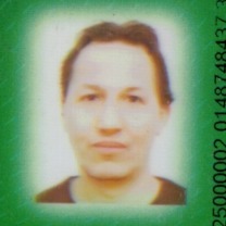 Aissa Sofiane Gaamoura