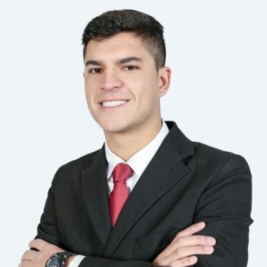 Marcos Vinícius De Oliveira